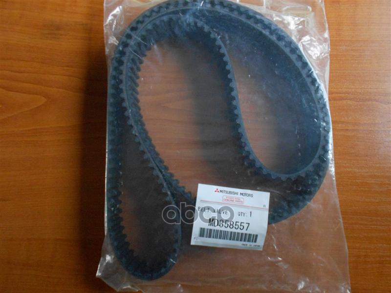 

Ремень Грм Mitsubishi MITSUBISHI арт. MD358557