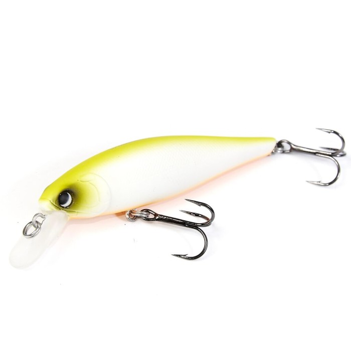 

Воблер сусп. LJ ORIGINAL MINNOW X 08.00/M22, Original Minnow X