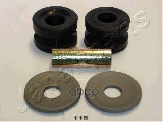 

JAPANPARTS Сайлентблок JAPANPARTS RU115