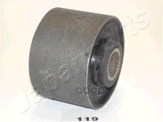 

JAPANPARTS Сайлентблок JAPANPARTS ru119