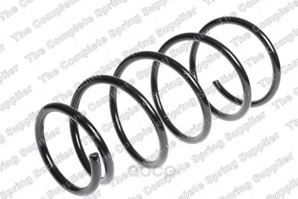 

42 883 39_[20380Sa440] Пружина Зад. Subaru Forester 2.0/2.5 02>С Регул.Дор.Просвета