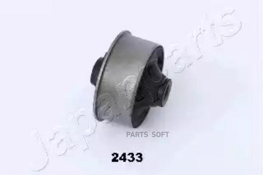 

JAPANPARTS Сайлентблок JAPANPARTS ru2433