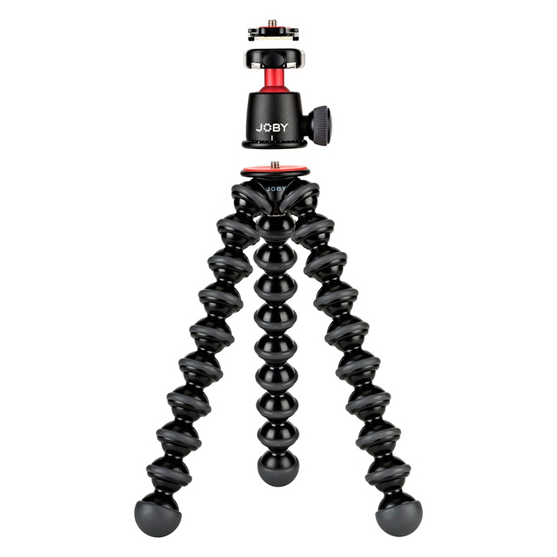 Штатив JOBY GorillaPod Rig