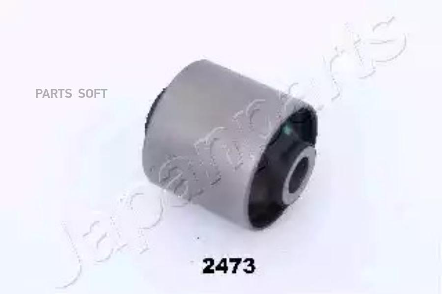 

JAPANPARTS Сайлентблок JAPANPARTS ru2473