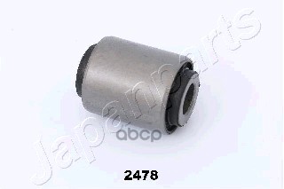 

JAPANPARTS Сайлентблок JAPANPARTS ru2478