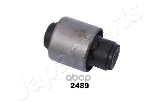 

JAPANPARTS Сайлентблок JAPANPARTS RU-2489