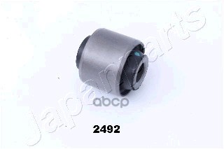 

JAPANPARTS Сайлентблок JAPANPARTS ru2492