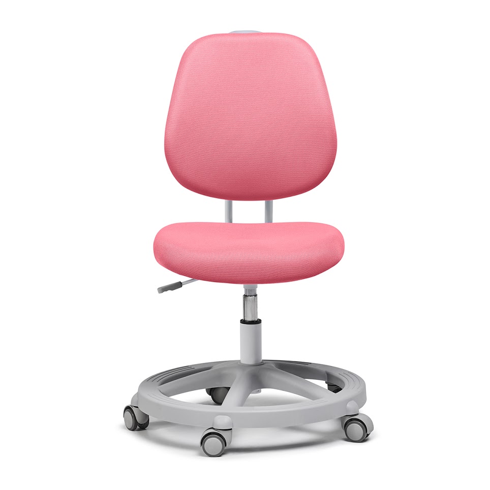 Детское кресло pratico Pink