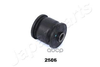 

JAPANPARTS Сайлентблок JAPANPARTS RU-2506