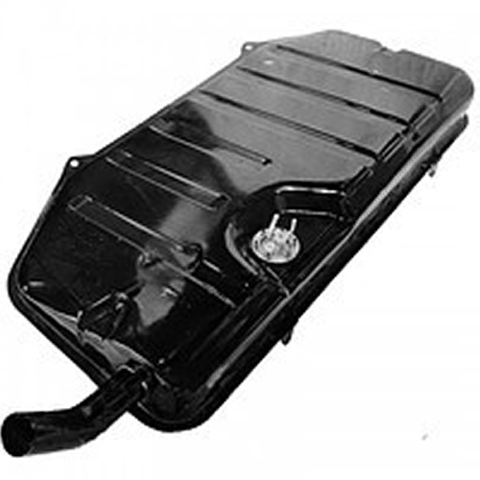 Топливный бак 42 л. ДСК 001264