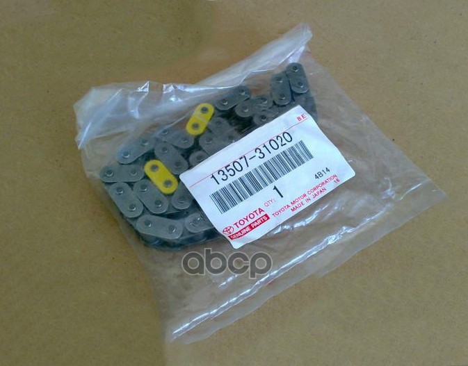 

TOYOTA-LEXUS 1350731020 Цепь ГРМ Toyota Camry V40, To