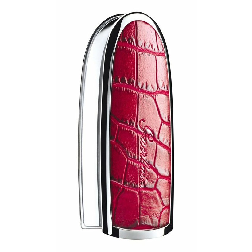 фото Футляр для губной помады guerlain rouge g wild jungle, 1 шт.