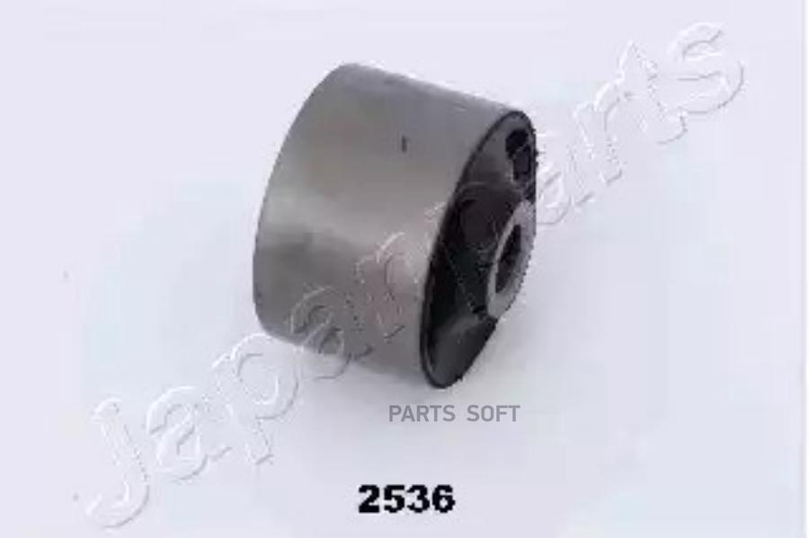 JAPANPARTS Сайлентблок JAPANPARTS RU-2536