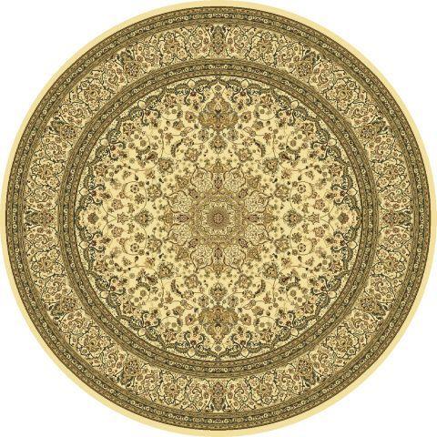

Ragolle Ковер из вискозы Beluchi 61570 6767 КРУГ 2х2м