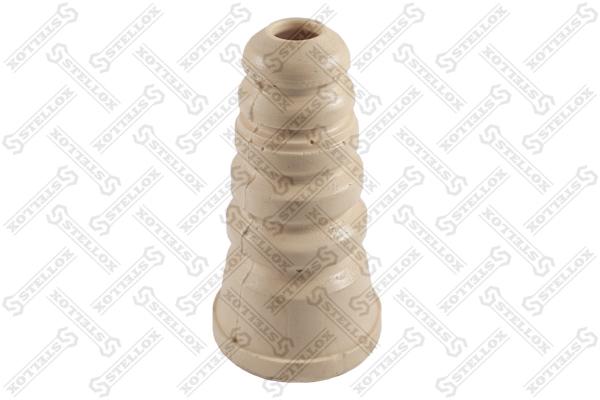 

11-98105-Sx отбойник Амортизатора Заднего Ford Focus 98> Stellox 1198105SX