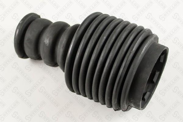 

11-98116-Sx отбойник Амортизатора Переднего Renault Megane 08> Stellox 1198116SX