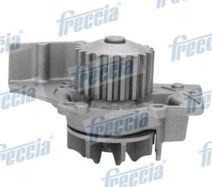 

Помпа Водяная Fiat Scudo Ulysse Ducato 2 0jtd 99- Freccia арт. WP0204