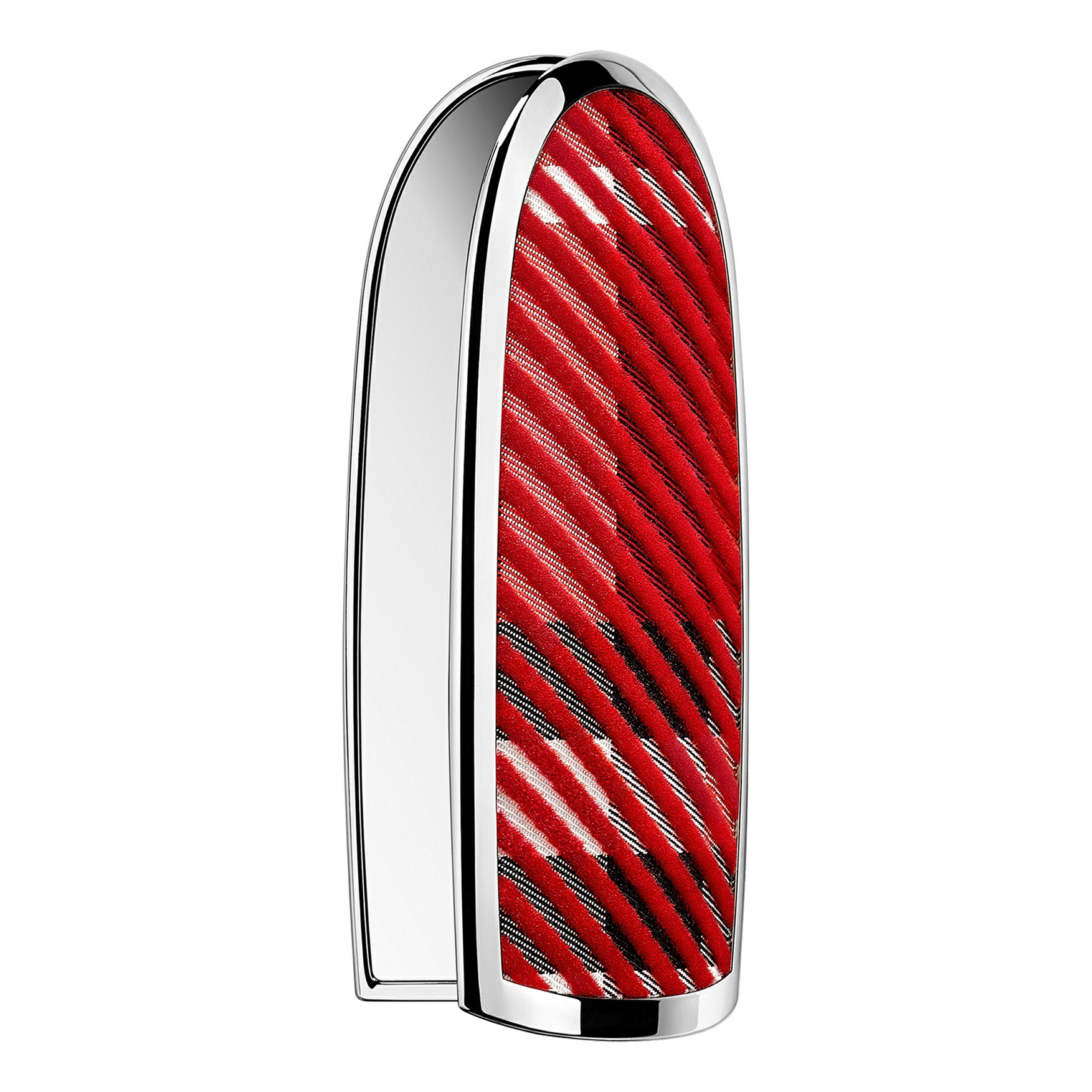 фото Футляр для губной помады guerlain rouge g tartan, 1 шт.