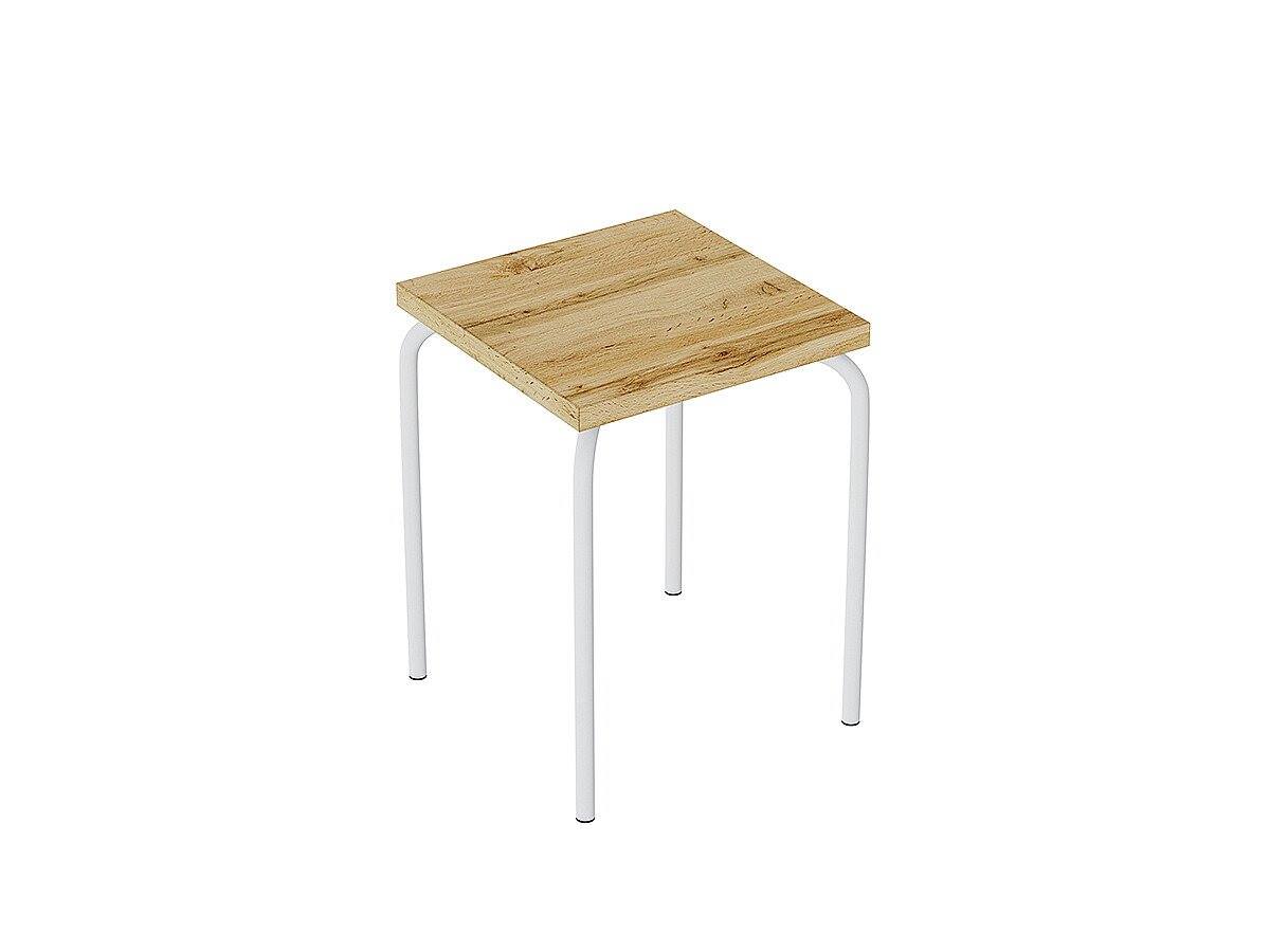 

Vivat Табурет Chico SLС-1.2 Wotan Oak 2S 434*335*335