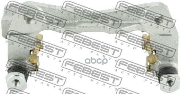 

Скоба Переднего Правого Тормозного Суппорта Toyota Corolla 5d Zze122 2001.10-2007.02 Febes