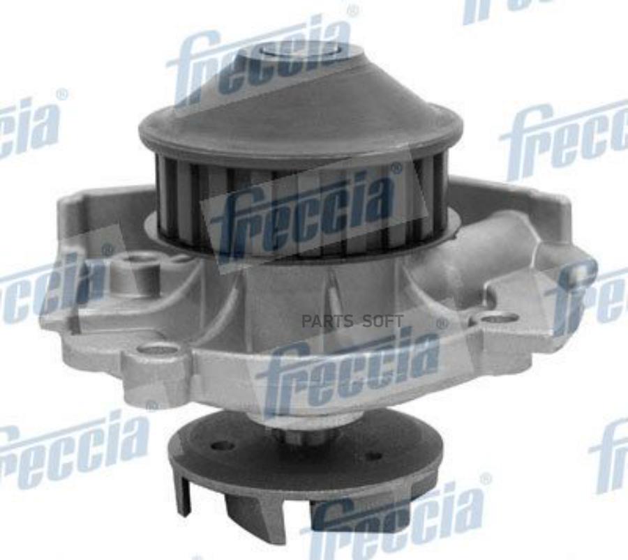 

Помпа Водяная Fiat Uno 84-/ Panda 750 1000cc 86- Freccia арт. WP0224