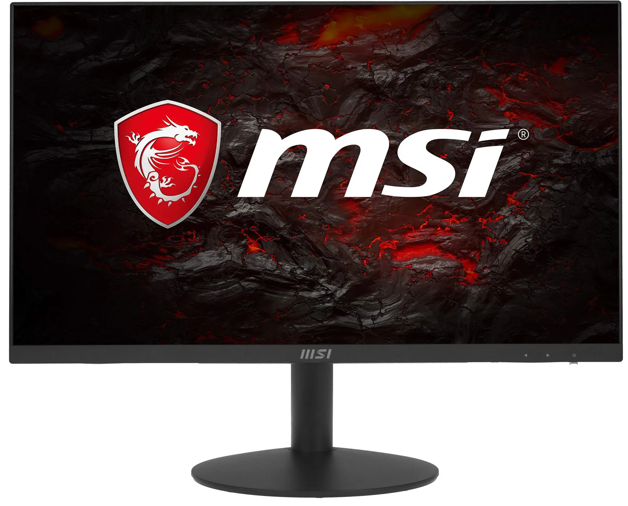 23.8 Моноблок MSI 9S6-AE0311-825 (Intel Core i3-10105 (3.7 ГГц), RAM 8 ГБ, SSD 512, Без си