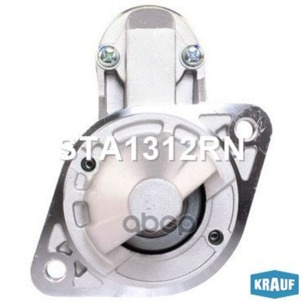 

Стартер (12v,0,9kw) Hyundai AccentGetzMatrixKia Cerato Mot.1,31,6l Krauf Sta1312rn Krauf а