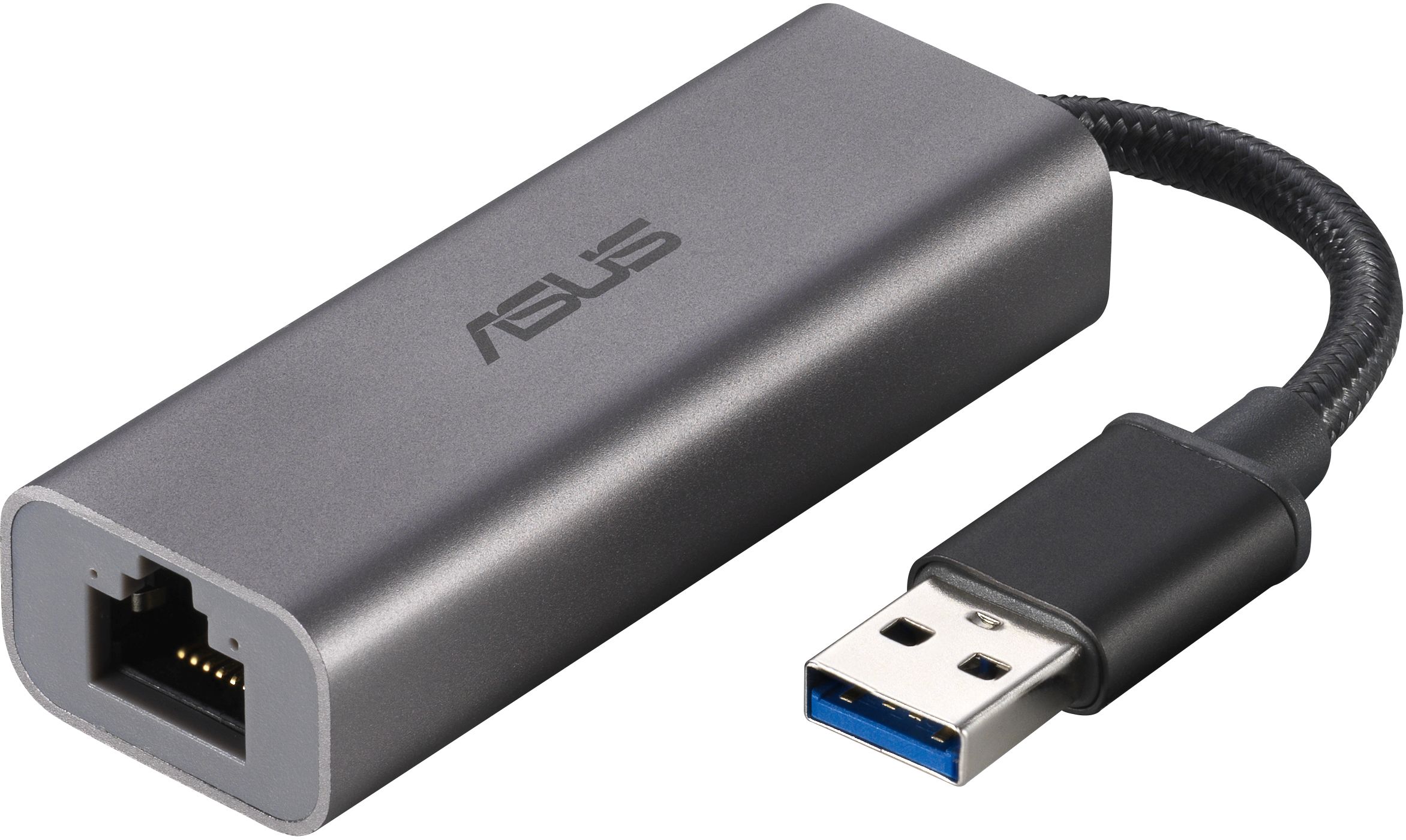 

Сетевой адаптер ASUS USB-C2500 (USB-C2500), USB-C2500