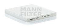 

Фильтр Салона MANN-FILTER cu2035