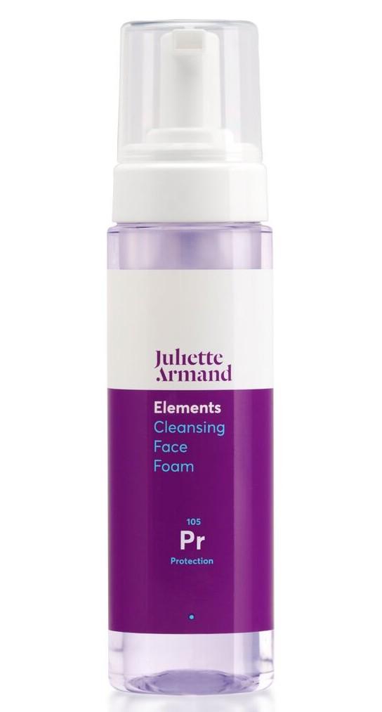 фото Пенка очищающая juliette armand foaming face cleanser 230 мл