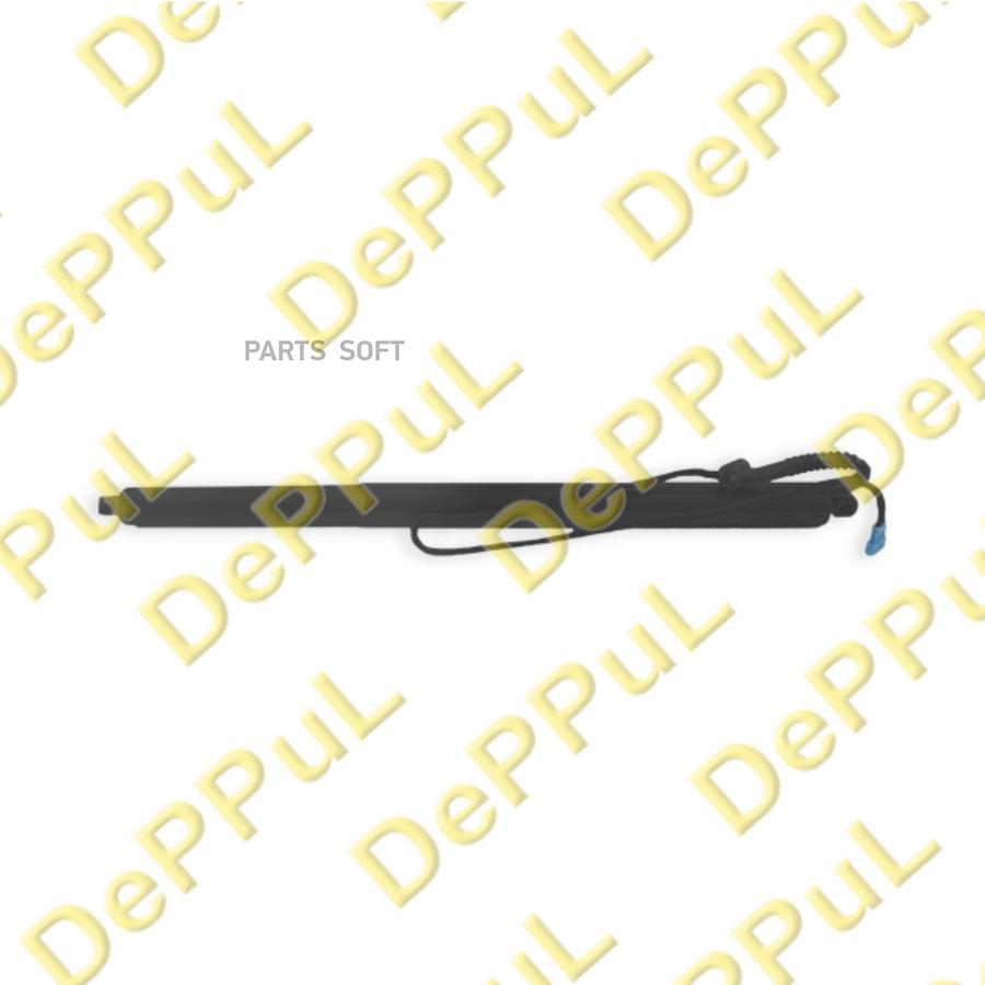 Амортизатор Багажника Правый Bmw X3 F25 (11-15)