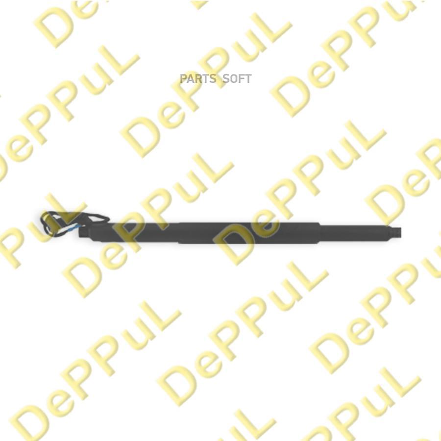 Амортизатор Багажника Правый Bmw X4 F26 (14-18)