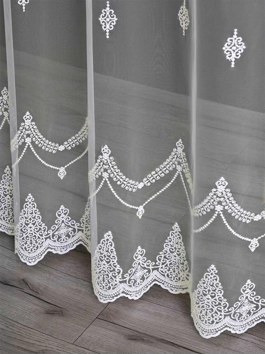 

Тюль A&H 241528 241528_850x220_v2821, 241528