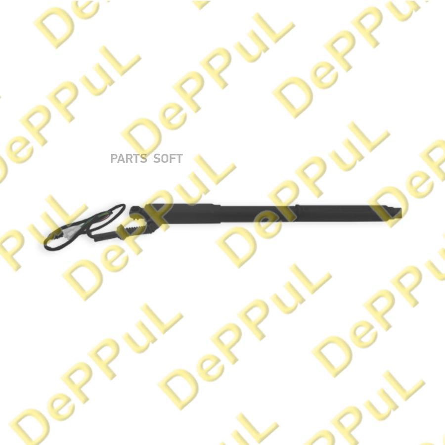 Амортизатор Багажника Правый Bmw X5 E70 (07-13)