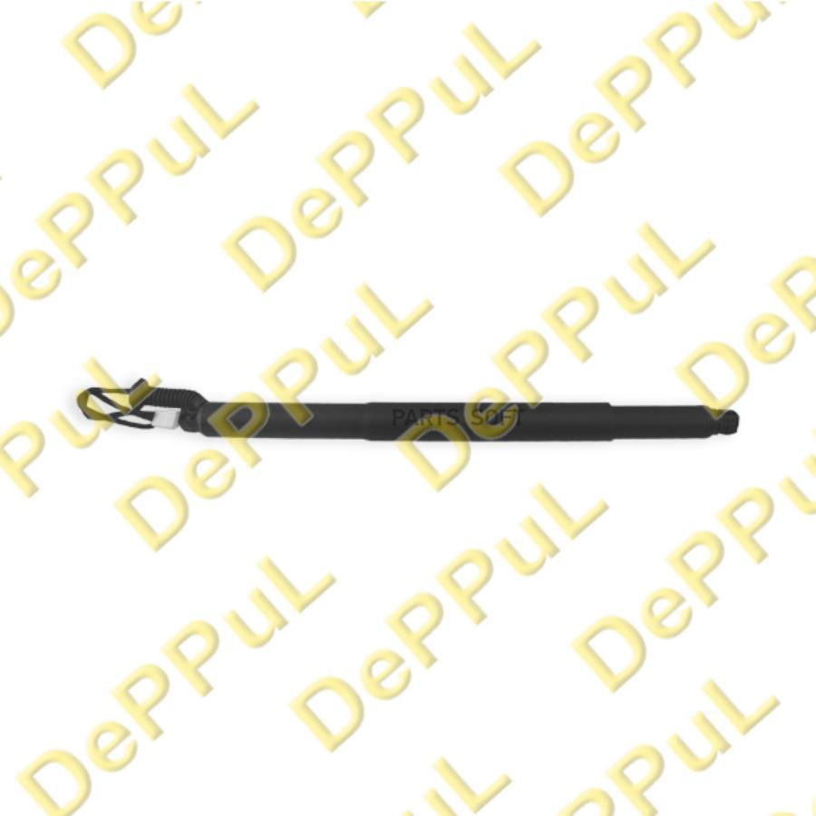 Амортизатор Багажника Правый Bmw X6 F16 (14-16)