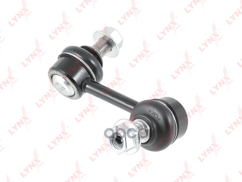 

Стойка Стабилизатора Задняя R Hyundai Santa Fe(Dm) 2.0d-3.4 12 Lynxauto C7551r LYNXauto ар