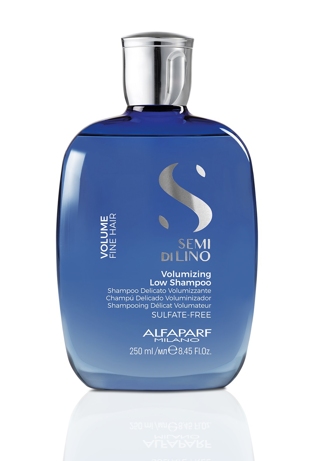 

Шампунь для волос Volumizing Alfaparf Milano 250 мл 2шт, MR-20066_2