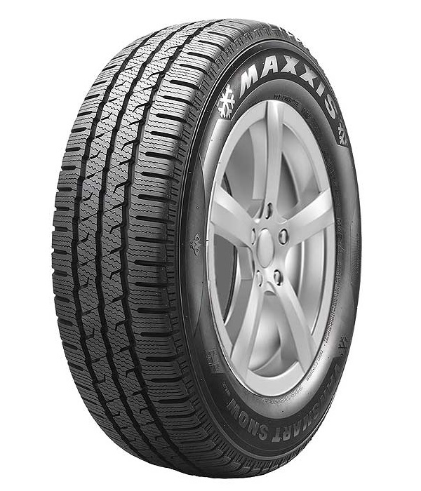 

Шины Maxxis 195R14C MAXXIS Vansmart Snow WL2 106/104R