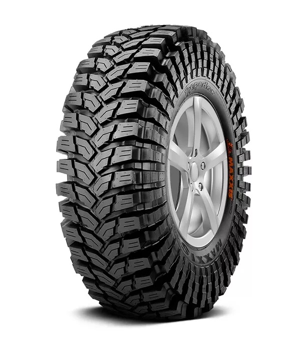 

Шины Maxxis M8060 Trepador Radial 205/70 R15 104/102Q