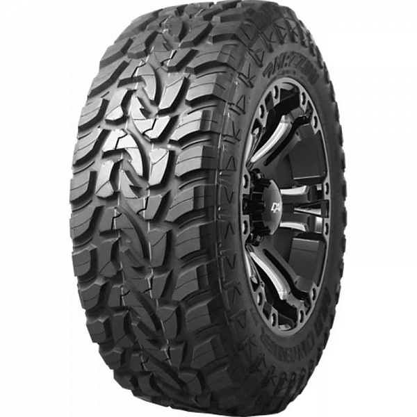 Шины Mazzini 285/70R17 Mazzini Mud Contender 121/118Q