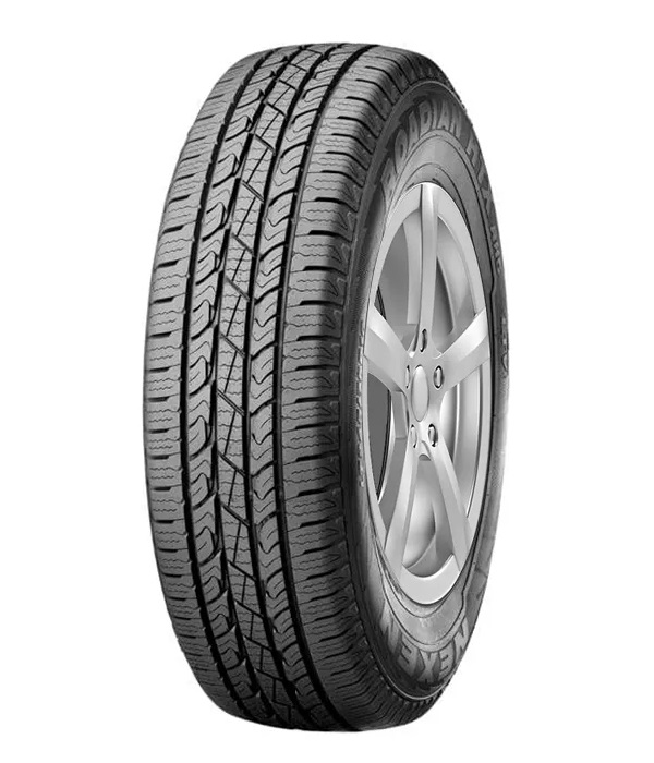 

Шина летняя NEXEN ROADIAN HTX RH5 235/65 R17 104H н/ш