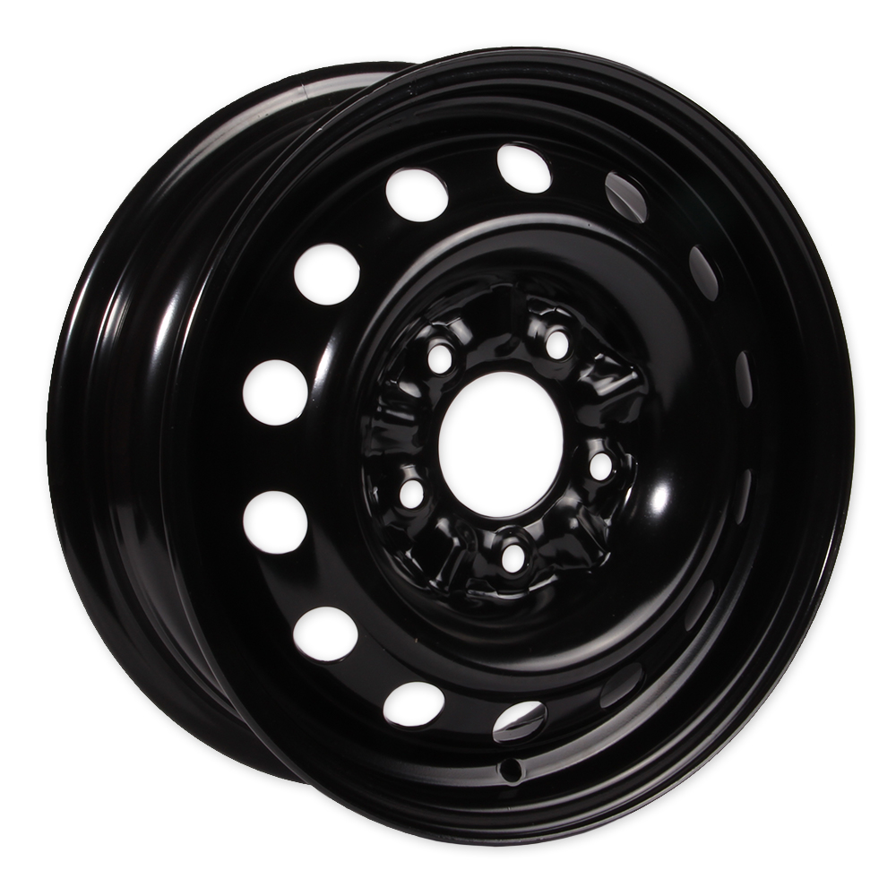 

Колесный диск Next NX-090 7x17/5x108 D65.1 ET32 Black