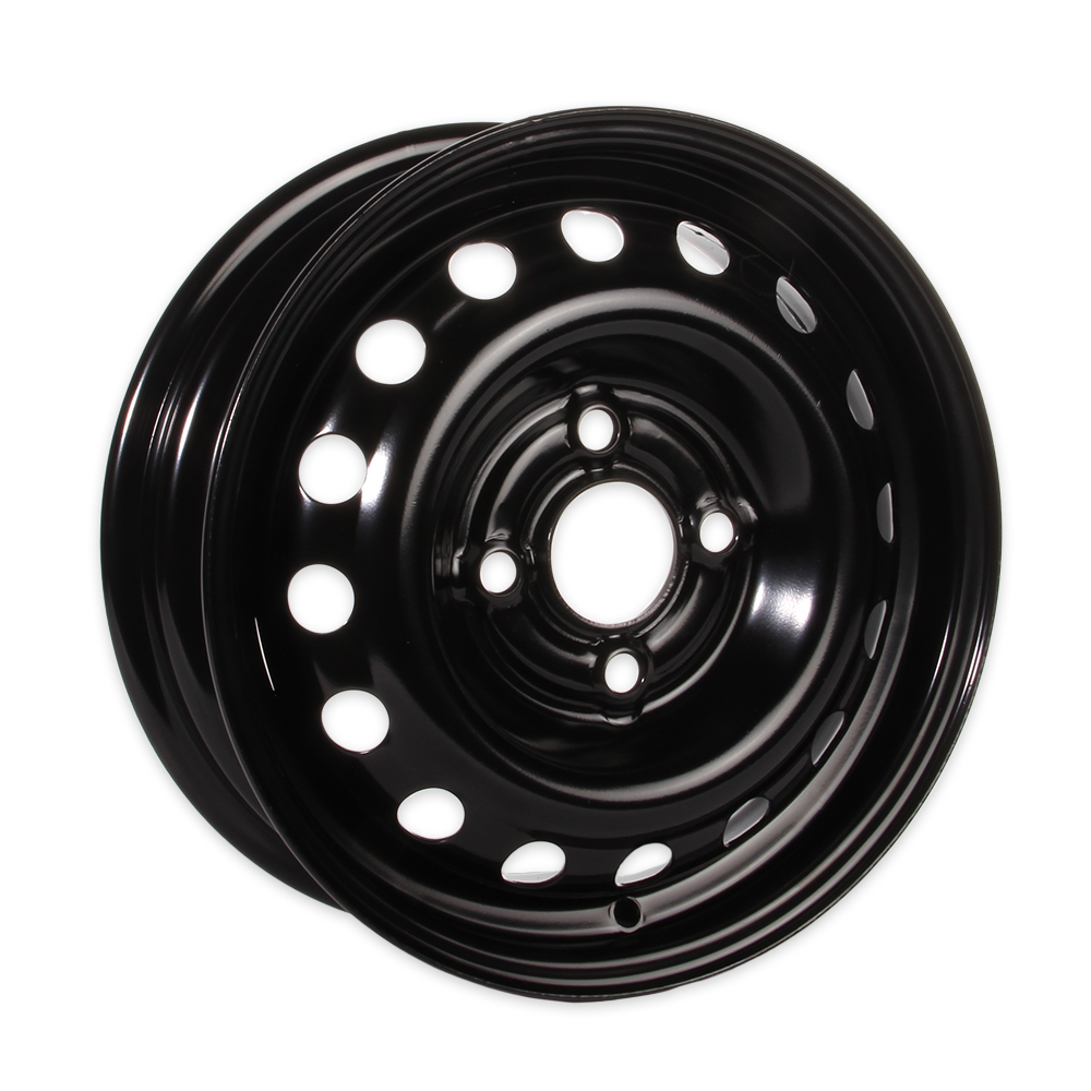 

Колесный диск Next NX-017 6x15/4x100 D56.6 ET39 Black