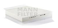 

Фильтр Салона MANN-FILTER cu3172