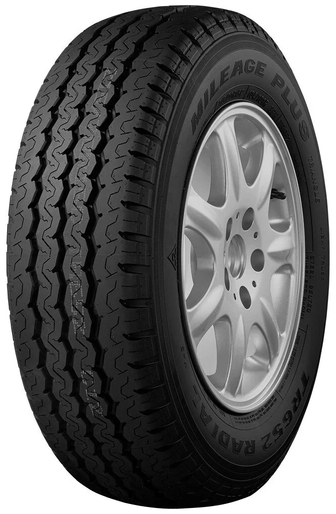 

Шины Triangle Mileage Plus TR652 195/70 R15C 104/102S