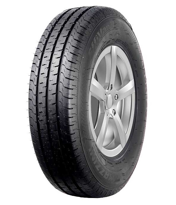 

Шины Mazzini 195/65R16C Mazzini EffiVan 104/102R 8PR