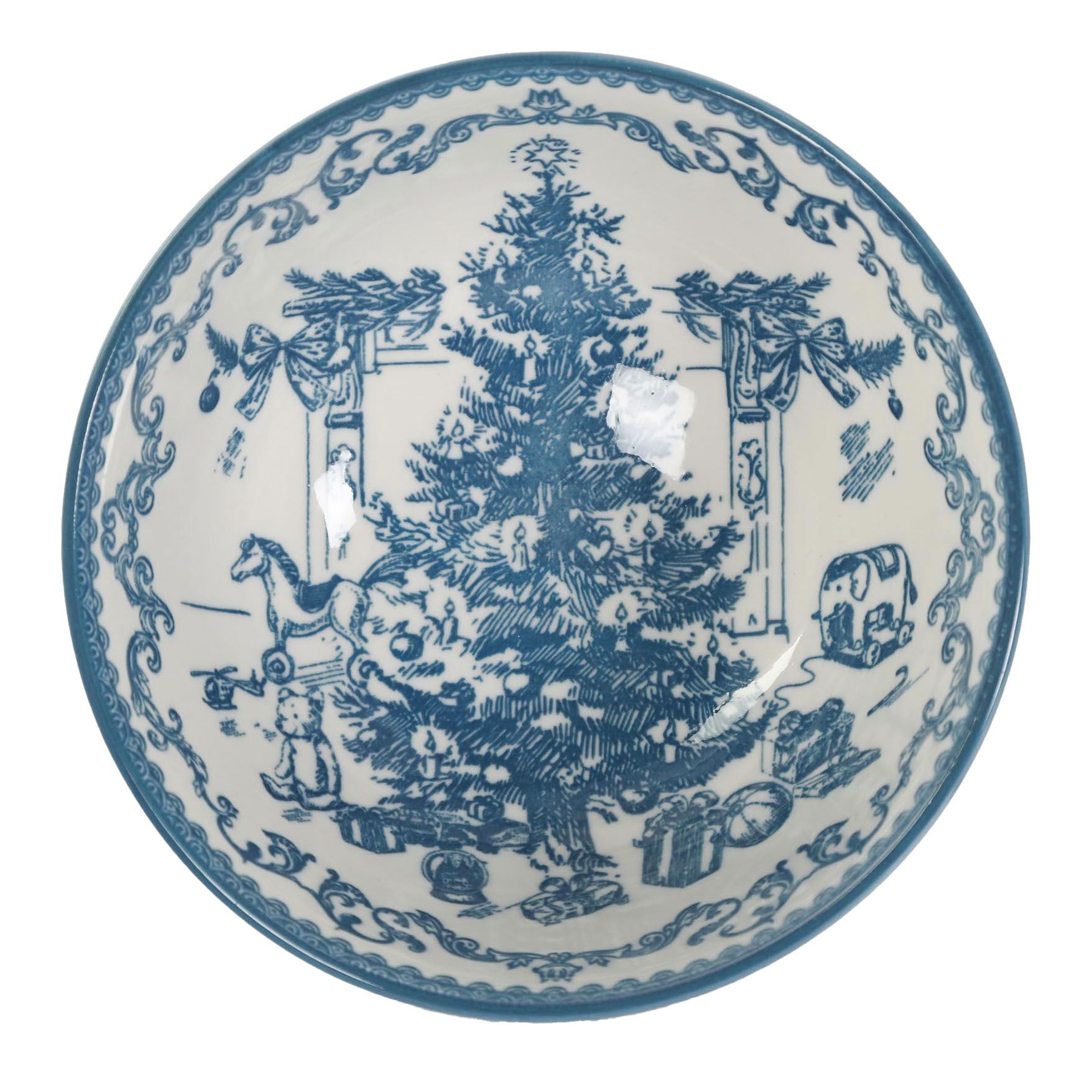 

Салатник Mercury Tableware 15,5 см в ассортименте (дизайн по наличию)