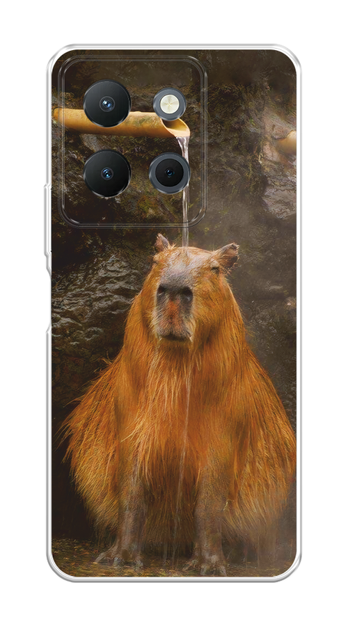 Чехол на Vivo Y36 4G 