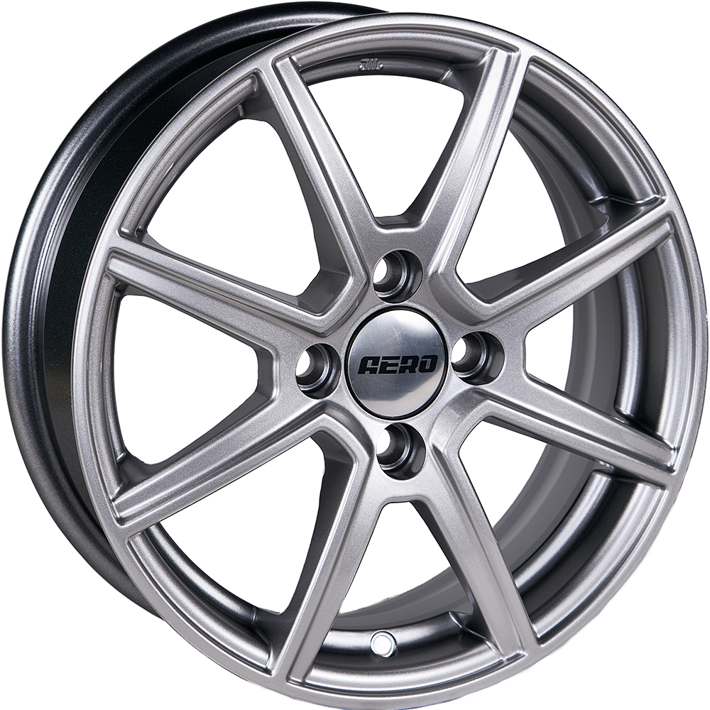 Колесный диск Aero V2101 5,5x14 4x98 ET38 DIA 58,5 S