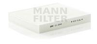 Фильтр Салона MANN-FILTER cu2545